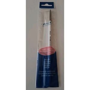 Ibd Soft Touch Silicone Brush Cup Chisel